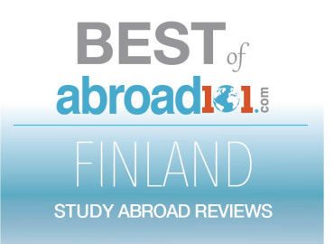 Study Abroad Reviews for Study Abroad Programs in Finland