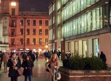 Study Abroad Reviews for Birkbeck University of London: London - Direct Enrollment and Exchange