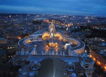 Study Abroad Reviews for IES Abroad: Rome - International Relations