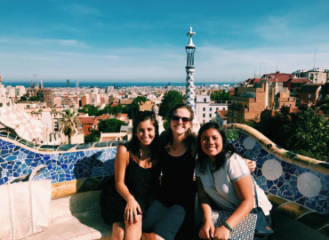 Study Abroad Reviews for Adelante: Barcelona - Intern In Barcelona