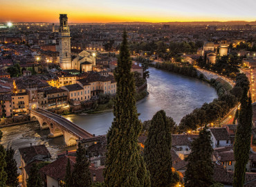 Study Abroad Reviews for Italia Innovation: Verona - Entrepreneurial Courses in Italy
