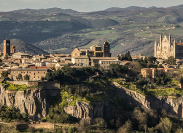 Study Abroad Reviews for Gordon IN Orvieto