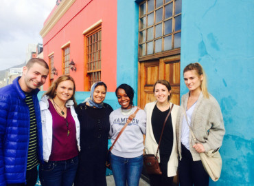 Study Abroad Reviews for CISabroad (Center for International Studies): Cape Town - Intern in South Africa