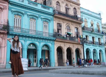 Study Abroad Reviews for EEAbroad: Study Abroad Programs in Cuba