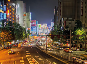 Study Abroad Reviews for January in Japan