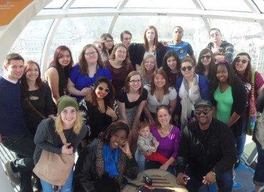 Study Abroad Reviews for Arcadia: London - Summer STEM at University College London