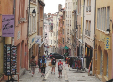Study Abroad Reviews for USAC France: Lyon - French Language, Art History, and Francophone Studies