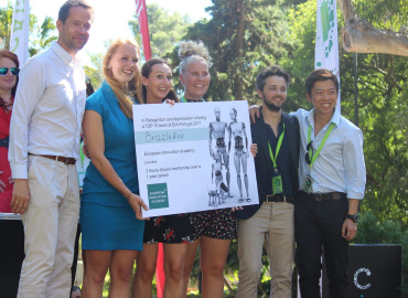 Study Abroad Reviews for European Innovation Academy: Entrepreneurship Summer Program