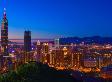 Study Abroad Reviews for Asia Exchange: Study abroad in Taiwan (Shih Chien University in Taipei)