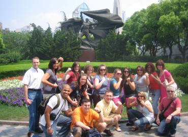 Study Abroad Reviews for Go Abroad China: Intensive Chinese Language - Shanghai Jiao Tong University