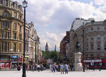 Study Abroad Reviews for INSTEP: London - Institute of Economic and Political Studies