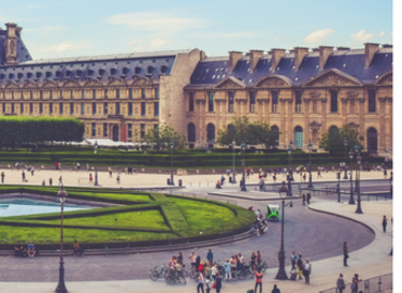 Study Abroad Reviews for George Mason University: Intercultural Communication for Organizational Contexts in Paris