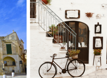 Study Abroad Reviews for George Mason University: Experiencing Southern Italy's Culture and Heritage