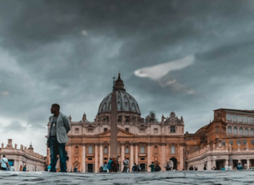 Study Abroad Reviews for George Mason University: Dark Heart of Rome