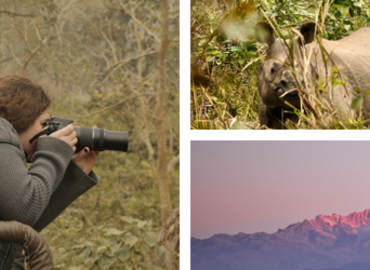 Study Abroad Reviews for George Mason University: Filming and Photography for Conservation