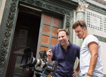 Study Abroad Reviews for CET Florence: Film Production and Acting