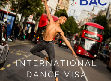 Study Abroad Reviews for Danceworks: International Dance Visa Programme