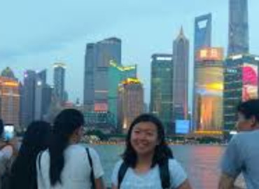 Study Abroad Reviews for IES Abroad Shanghai Summer - Engineering Internship