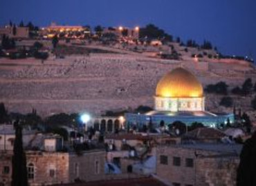 Study Abroad Reviews for iei Media: The Jerusalem Project - Summer Program in Media Studies