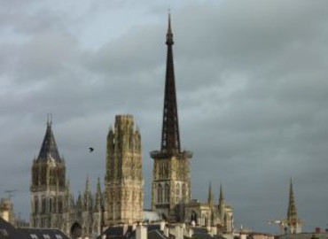 Study Abroad Reviews for iei Media: The Normandy Project - Summer Program in Media Studies