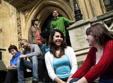 Study Abroad Reviews for Arcadia: Stem Summer Research - Kings College