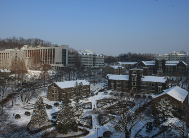 Study Abroad Reviews for Yonsei University: Winter Abroad at Yonsei (WAY)