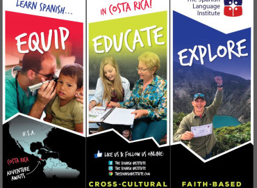 Study Abroad Reviews for Instituto de Lengua Española / The Spanish Language Institute: San Jose - College Program