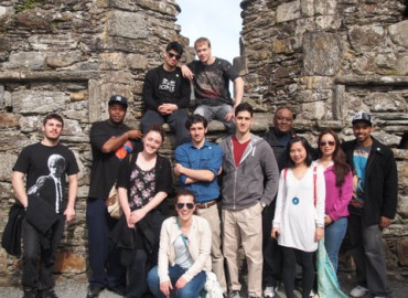 Study Abroad Reviews for CUNY - College of Staten Island: Belfast - Study Abroad at Queens University Belfast