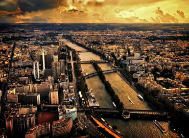 Study Abroad Reviews for WSU: Faculty-Led France & Belgium: Sports, News Media, & The World's Greatest Bicycle Race