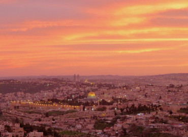 Study Abroad Reviews for Hebrew University of Jerusalem - Rothberg International School: Undergraduate Study Abroad Program