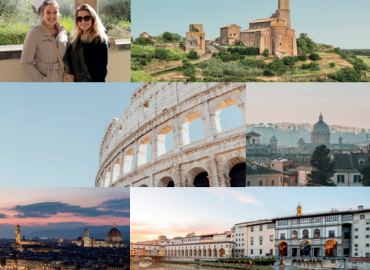 Study Abroad Reviews for Lorenzo de' Medici - Two Italies: Direct Enrollment
