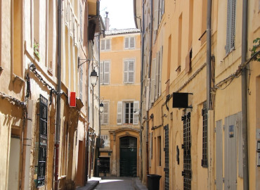 Study Abroad Reviews for College Consortium for International Studies (CCIS): Aix-en-Provence - Institute for American Universities