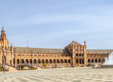Study Abroad Reviews for College Consortium for International Studies (CCIS): Seville - The International College of Seville, Winter/J-Term