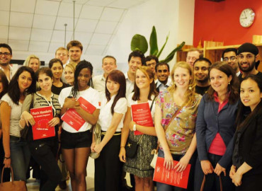 Study Abroad Reviews for That’s Mandarin: Beijing - Learn Chinese in Beijing with That’s Mandarin
