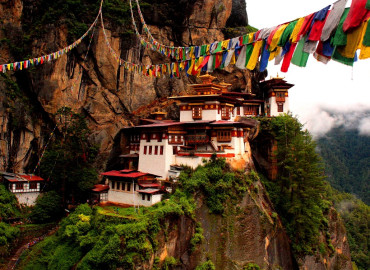 Study Abroad Reviews for The School for Field Studies / SFS: Bhutan - Bhutan - Himalayan Studies