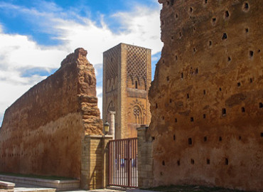 Study Abroad Reviews for KIIS: Morocco