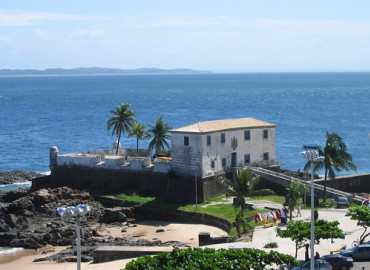Study Abroad Reviews for University of Texas at Austin: Language & Culture in Salvador