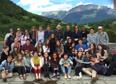 Study Abroad Reviews for University of Texas at Austin: French Summer Study in Lyon