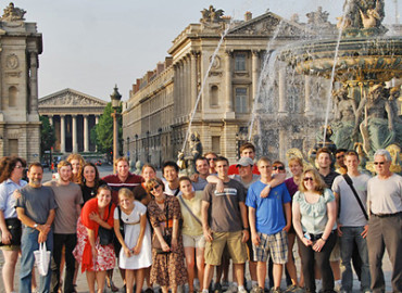 Study Abroad Reviews for University of Texas at Austin: Normandy Scholar Program