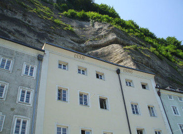 Study Abroad Reviews for Salzburg College: Graduate & Postgraduate Programs