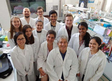 Study Abroad Reviews for Temple University International Programs: Siena - Siena Biomedical Research