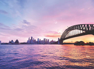 Study Abroad Reviews for API (Academic Programs International): Sydney - Study and Intern Program