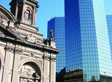 Study Abroad Reviews for API (Academic Programs International): Santiago - Study and Intern Program
