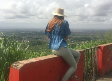 Study Abroad Reviews for Stephen F. Austin State University (SFA): Ghana: Understanding Policy and Social Issues