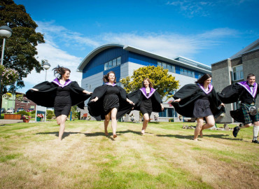 Study Abroad Reviews for University of the Highlands and Islands: Outer Hebrides - Direct Enrollment & Exchange
