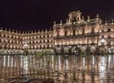 Study Abroad Reviews for IES Abroad: Salamanca Summer - Language & Culture (Session II)