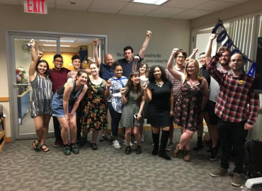 Study Abroad Reviews for CUNY SPS: New York Union Semester