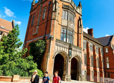 Study Abroad Reviews for Newcastle University: Newcastle Upon Tyne - Direct Enrollment & Exchange