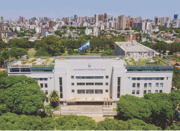 Study Abroad Reviews for Universidad Torcuato Di Tella: Buenos Aires - Direct Enrollment & Exchange