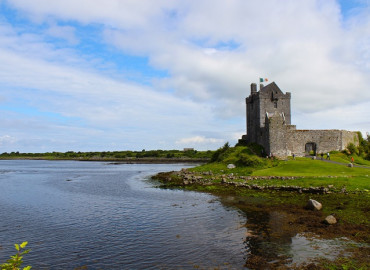 Study Abroad Reviews for Learn International: Summer in Ireland